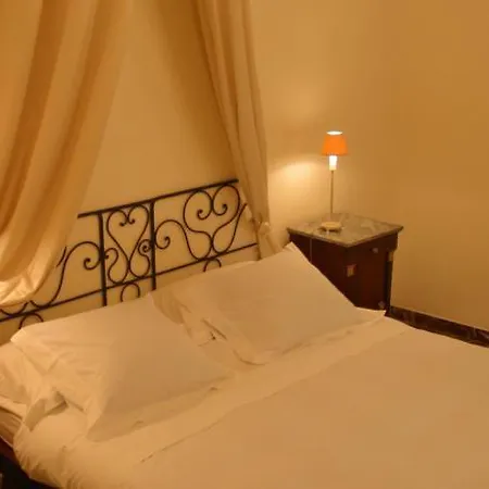 Ξενοδοχείο με διαμερίσματα Trevi Ρώμη