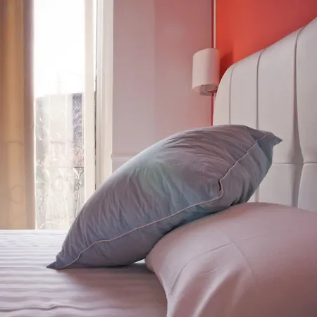 Trevi Ξενοδοχείο με διαμερίσματα