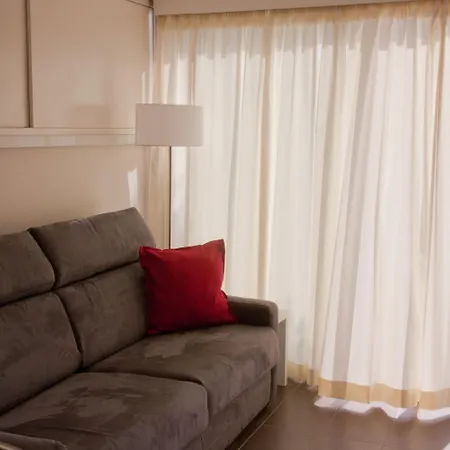 Ξενοδοχείο με διαμερίσματα Trevi