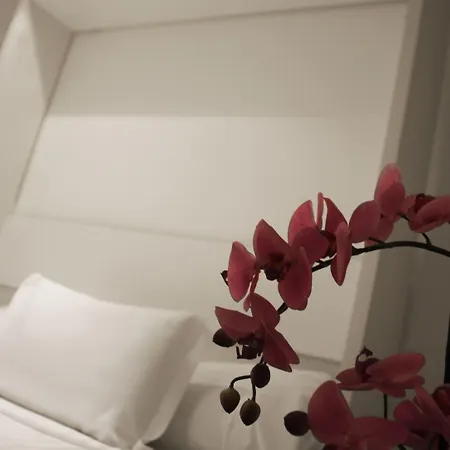 Trevi Ξενοδοχείο με διαμερίσματα Ρώμη