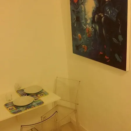 Ξενοδοχείο με διαμερίσματα Trevi