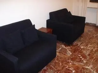 Hotel apartamentowy Trevi Rzym