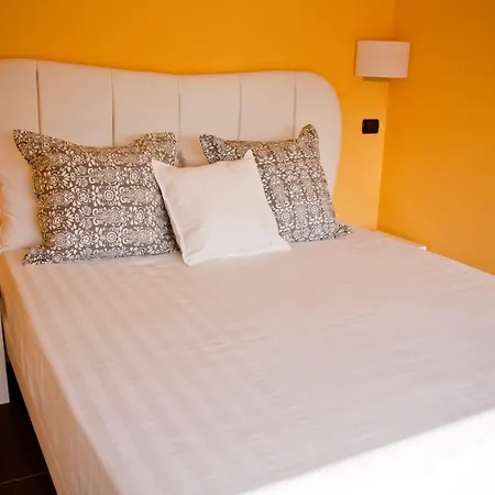 Trevi Lägenhetshotell Rom