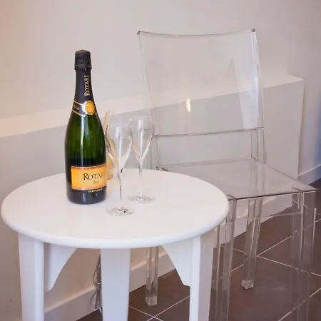 Trevi Апарт-отель