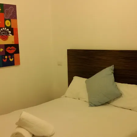 Trevi Апарт-отель