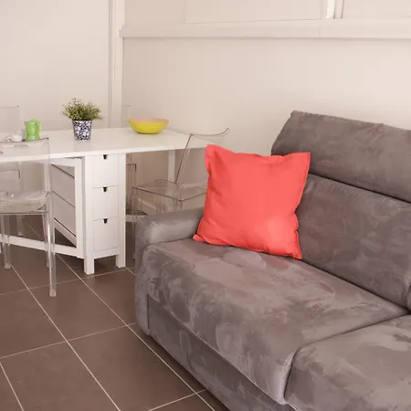 Trevi Апарт-отель 2*