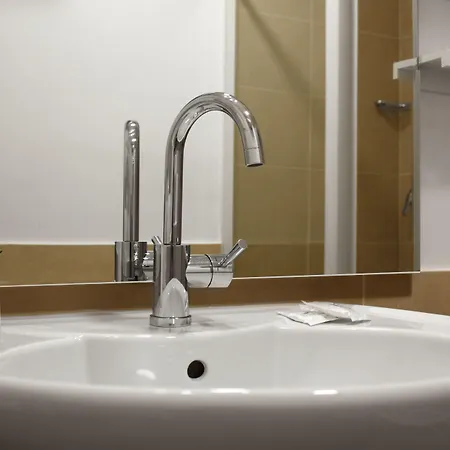 Trevi Lägenhetshotell Rom