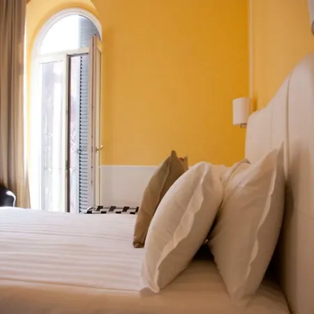 Trevi Апарт-отель Рим