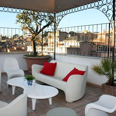 Trevi Апарт-отель