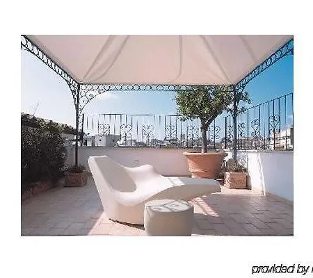 Aparthotel Trevi Rome