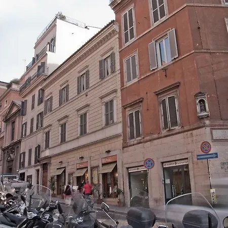 Trevi Rome