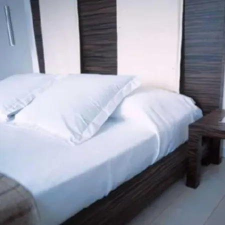 Trevi Lägenhetshotell Rom