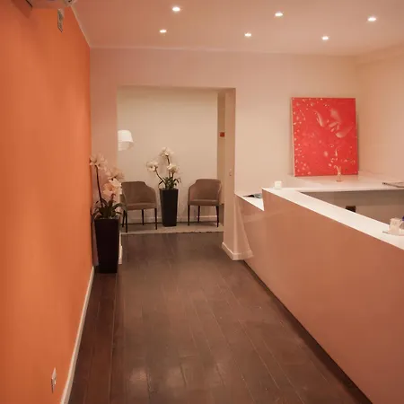 Trevi Aparthotel Rome