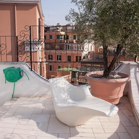 Trevi Roma