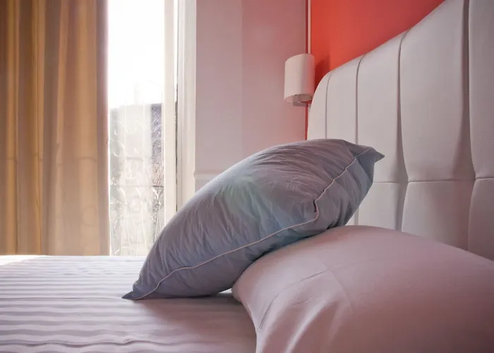 Trevi Lägenhetshotell