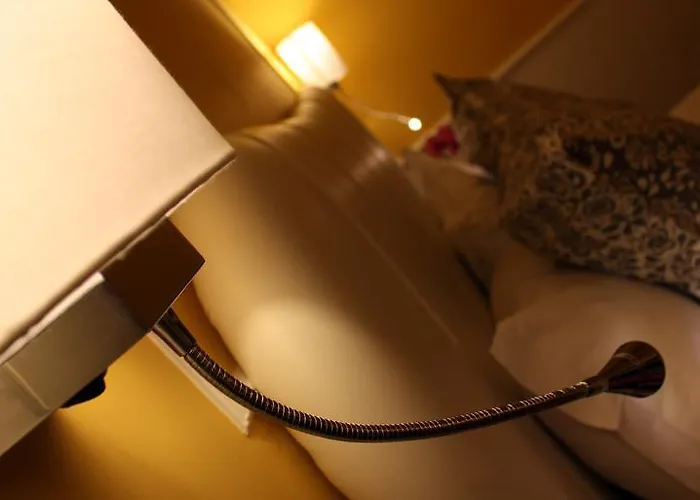 Lägenhetshotell Trevi 2*