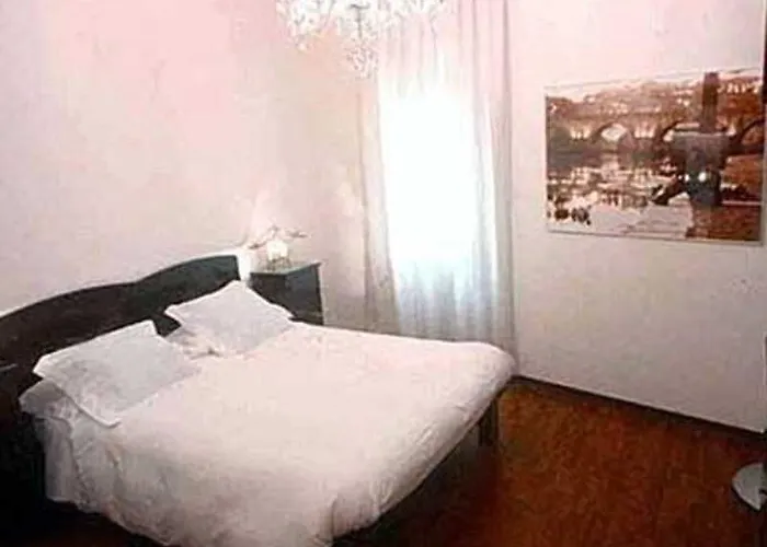 Lägenhetshotell Trevi