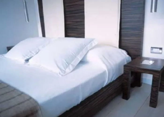 Trevi Lägenhetshotell Rom