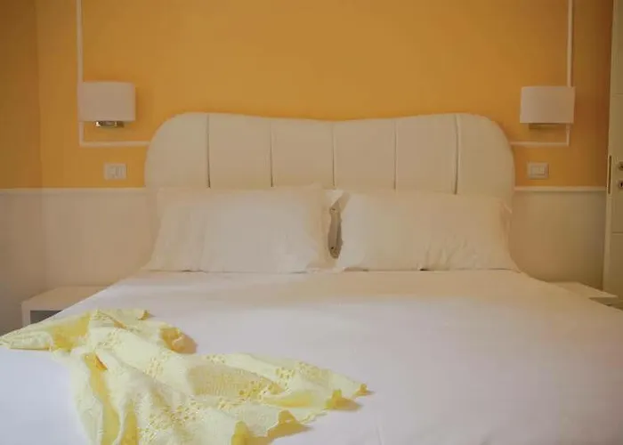 Trevi Lägenhetshotell