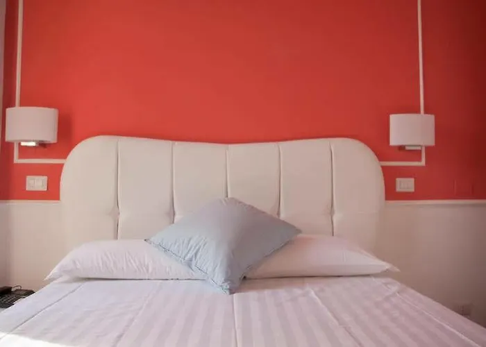 Apart Otel Trevi Roma