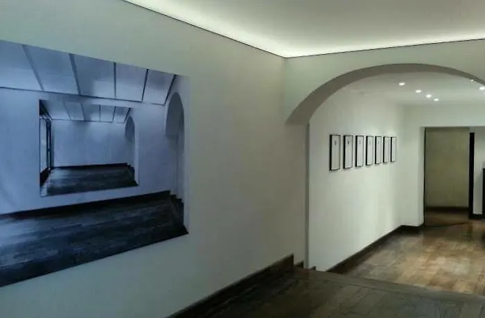 Apart Otel Trevi 2*