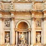 Trevi רומא
