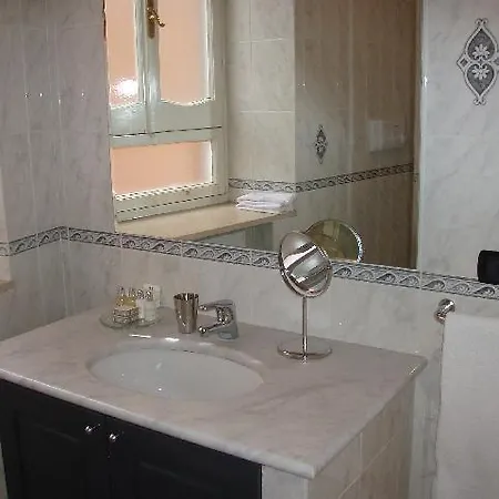 Trevi Lägenhetshotell Rom