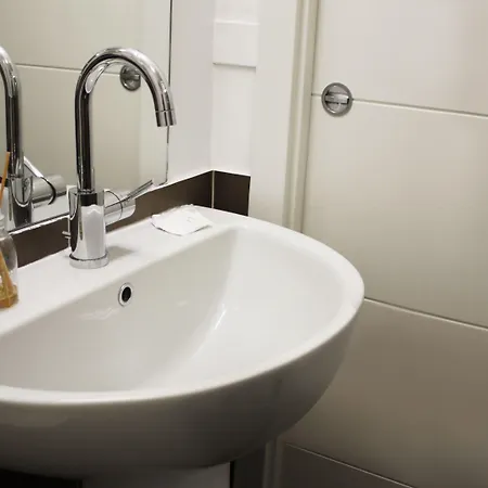 Trevi Lägenhetshotell Rom