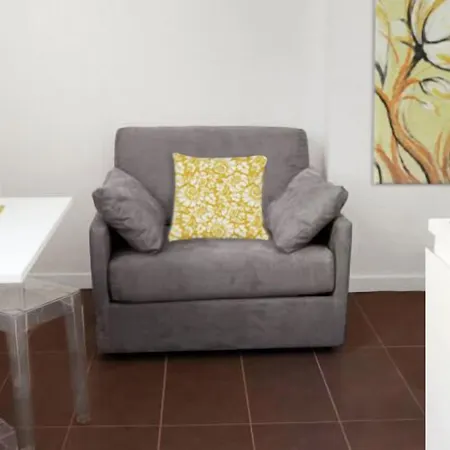 Trevi Lägenhetshotell Rom
