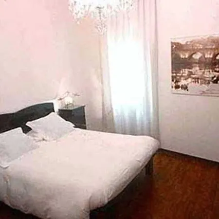 Lägenhetshotell Trevi