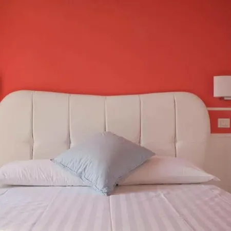 Apartmanhotel Trevi Róma